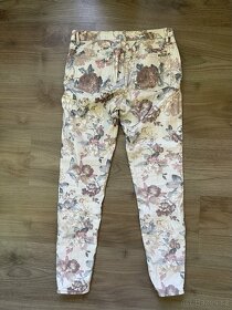 Dámské džíny Zara - 3