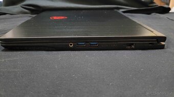 MSI GF65 Thin - 3