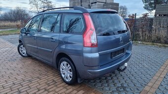 Citroen Grand C4 Picasso 7 Míst - 3