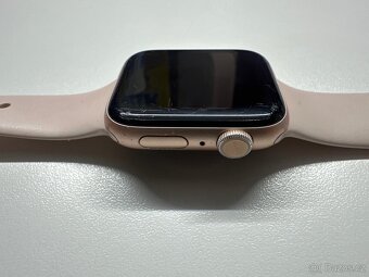 Apple Watch 6 - 44 mm - 3