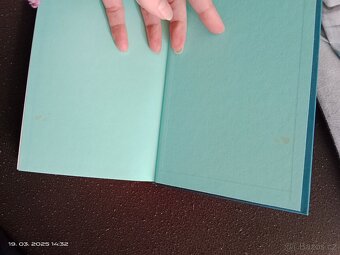 Fantasy kniha - Drakie - 3