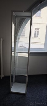 Vitrína BLÅLIDEN - 3