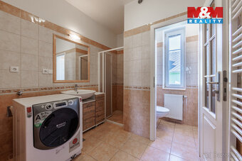 Prodej nájemního domu, 206 m², Františkovy Lázně, ul. Chebsk - 3