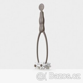 PRODÁM MASÁŽNÍ PŘÍSTROJ NA OBLIČEJ SARAH CHAPMAN LONDON - 3