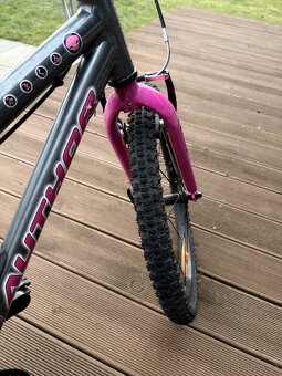 Author COSMIC 20 (6-9 let 105-135cm) - 3