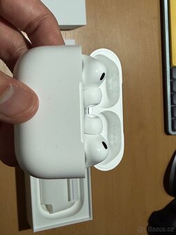 Zánovní AirPody Pro 3 - 3