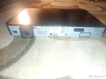 DVD Přehrávač/Domácí Kino - 3