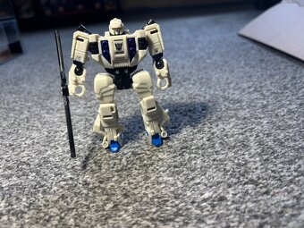 Transformers Vrtulník Battleslash - 3