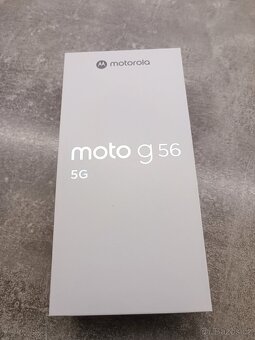 Motorola G56 5G - 3