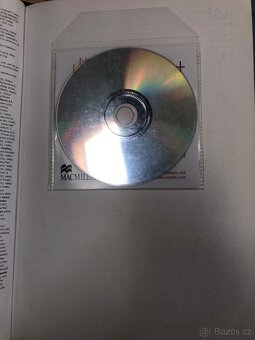 Učebnice Macmillan InsideOut s CD - 3