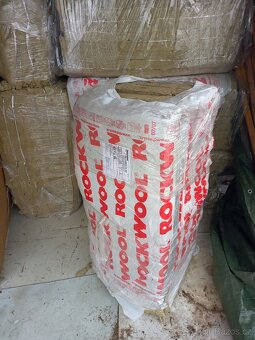 Rockwool Techrock 40 - 3