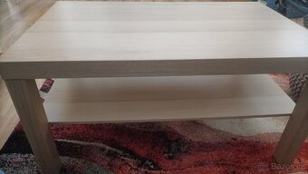 Konferenční stolek IKEA - 3