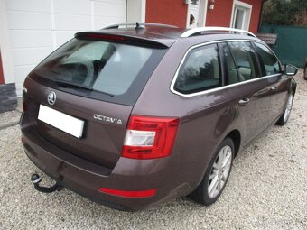 Škoda Octavia 1.4 TSi Combi DSG - 3