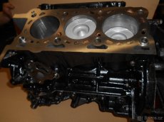 Motor Jeep Grand Cherokee 3.0 crd - 3