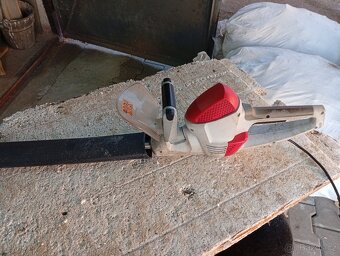 Elektro plotostrih - 3