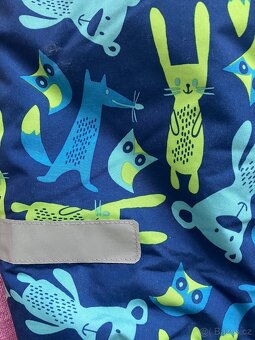 Dětské kombinéza - 3