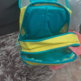 Školní aktovka - 3