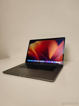 MacBook Pro 2017 i7 | 16GB | 512GB SSD - 3