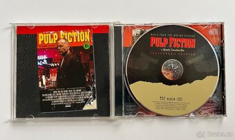 Pulp Fiction - Collector Edition - 3