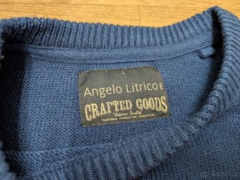 Vánoční svetr - 3