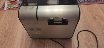 Domácí pekárna Gorenje - 3