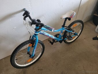 Dětské kolo 20 - 3