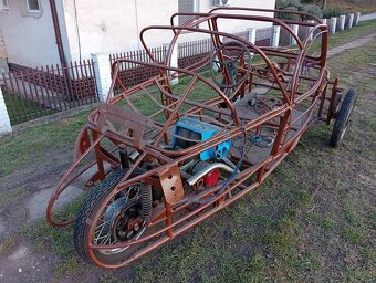 Welorex 350 mechanik - 3