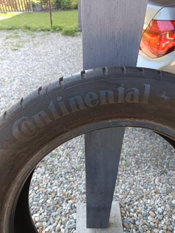 Letní pneu Continental - 3