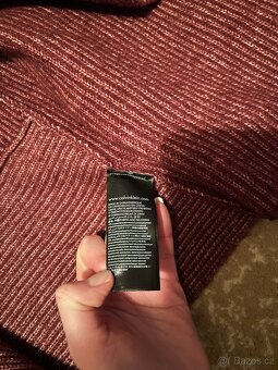 Kardigan Calvin Klein, vel. M - 3