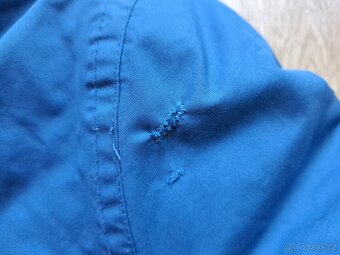 Zimní bunda vel. 122/128. - 3