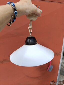 světlo stínidla - 3