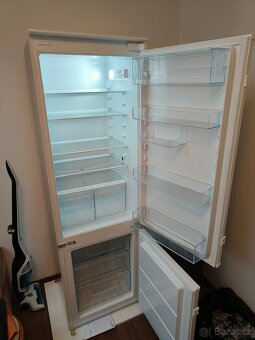 Vestavěná lednice Electrolux - 3