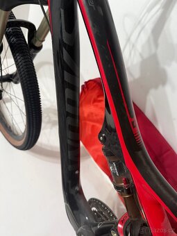 Specialized stumpjumper s-works - 3