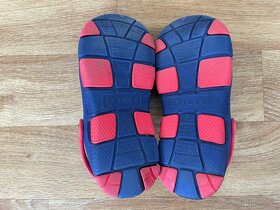 Fogo "crocsy" - vel. 34 - 3