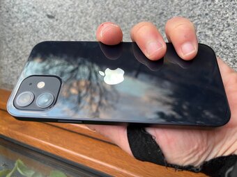 iPhone 12, 256G, black - 3