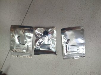 Walksnail Avatar Goggles L + Moonlight 4K + příslušenství - 3