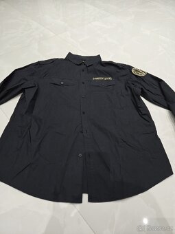 Versace košile xxl - 3