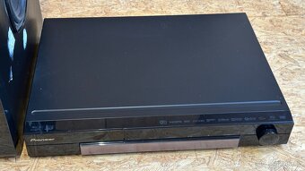 Domácí kino Pioneer MCS-FS232 – 2.1 systém - 3