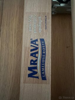 Rošt do postele 90x200 - 3