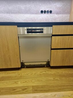 BOSCH SMI4EVS08E - 3