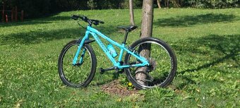 Odlehčené dětské kolo Orbea 24 - 3
