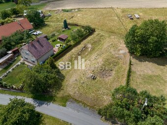 Prodej, Pozemky pro bydlení, 1.092m², Mohelnice - Studená Lo - 3