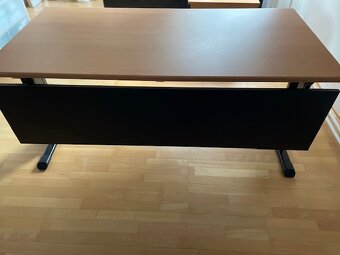 Velký psací stůl - 3