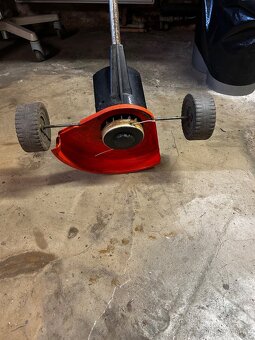 Elektrický vyžínač - 3