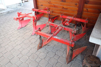 vari - nezničitelné hrobkovací radličky s nosičem - 3