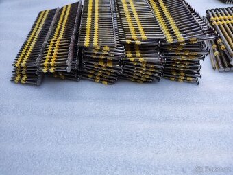 Nastřelovací hřebíky - 3