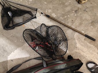 Rybářské vybavení - 3