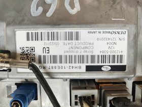 Display Range Rover 2011 - 3