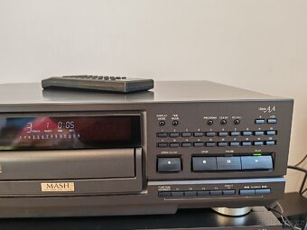 CD TECHNICS SL-PS900 - 3