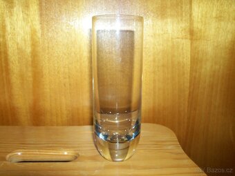 Skleničky - 3